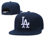 Yankee and Dogers Baseball Cap 2021 Sun Protection Sun Hat Couple Sun Hat Embroidered Peaked Cap
