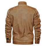 Tactics Style Men Outdoor Windproof Coat Men Casual Fashion Men's plus Size