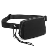 Lulu Belt Bags Lulu Outdoor Sports Running Men Fashion Gym Bag