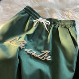 Men Shorts Vintage Summer Shorts