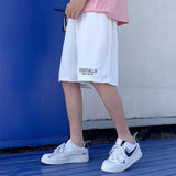 Summer Men Shorts