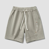 Men Shorts Men's Summer Shorts Loose Leisure Sports