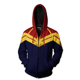 Spider Man Hoodie