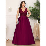 Mariah Carey See through Dress Stage Performance Wedding Dress Socialite Pure Color Sequins Evening Dress