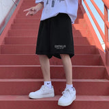 Summer Men Shorts