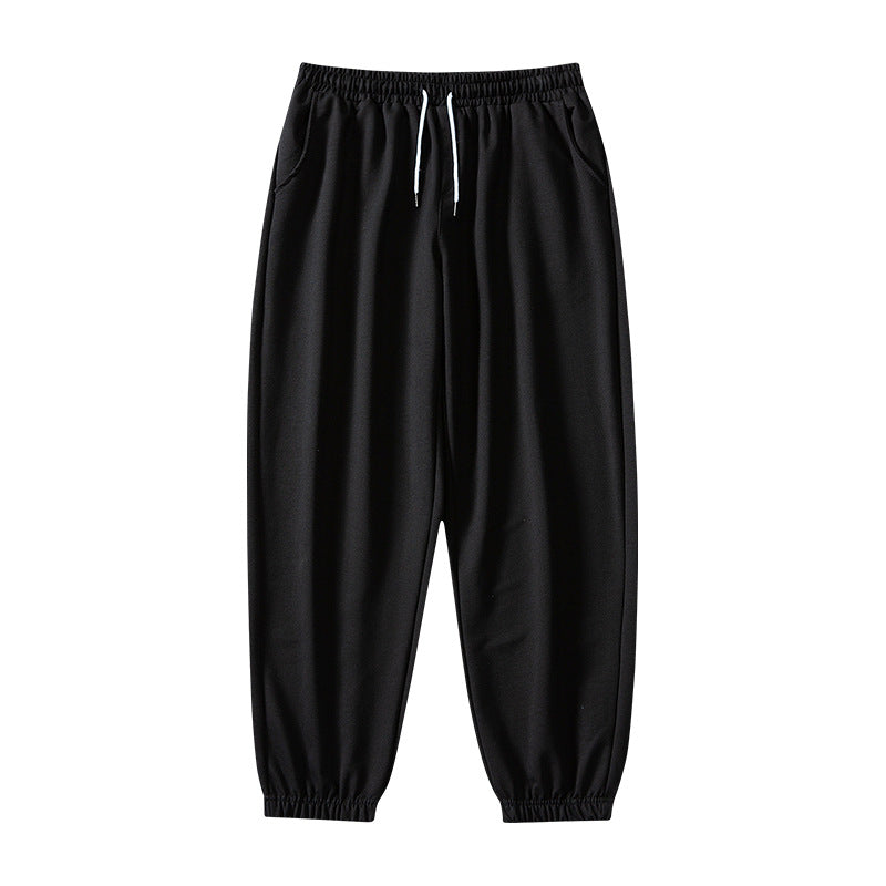Men Sweatpants Spring and Autumn Pants Men's Casual Fashion Track Sweatpants Men's