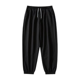 Men Sweatpants Spring and Autumn Pants Men's Casual Fashion Track Sweatpants Men's