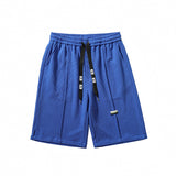 Men Shorts Waffle Men's Shorts