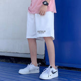 Summer Men Shorts