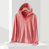 UV Sun Protection Clothing Sun Protection Clothing Women's UV Protection Breathable Sun Protection Clothing Coat