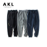Children Boy Pants Crawler Spring and Autumn Sports Trousers