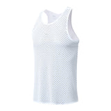 Man Tanks Summer Outdoor Running Vest Men