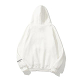 Fog Fear Of God Essentials Hoodie Tops Autumn and Winter Double Line ThreeDimensional Letter Print Sweatshirt Hoodie Men and Women FleeceLined Fear Of God