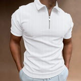 Polo Shirts Men's Polo Shirt T-shirt