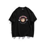 Man Summer T Shirt