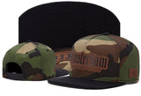 La 59fifty Hats Cayler Sons Street Dance Hip-Hop Baseball Cap