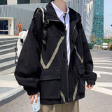 Men's Shirts plus Size Jacket Coat