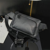 Lulu Belt Bags All-Matching Small Bag Waist Bag Men's Bag