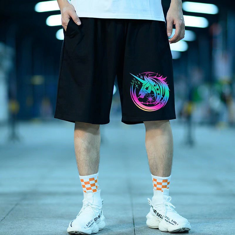 Summer Men Shorts