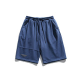 Man Summer Shorts Shorts Shorts