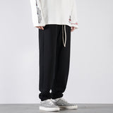 Men Sweatpants Track Sweatpants Beam Feet