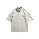 Man Summer T Shirt