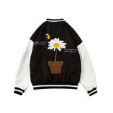 Letterman Jacket Outfit Senior Jackets Varsity Baseball Coat Baseball Uniform Men's Jacket Jacket