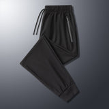 Men Shorts Men's Casual High Elastic Summer Trendy Loose Sports Shorts