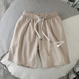 Fear Of God Fog Essentials Casual Sports Shorts Fashion Brand Fog