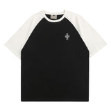 Man Tees Men's Short-Sleeved T-shirt
