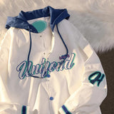 Blackair Jacket Baseball Jacket
