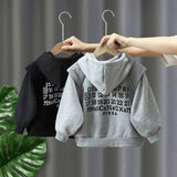 Toddler Boys Jackets Boys' Autumn Coat Children's Casual Jacket