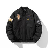 Varsity Jacket