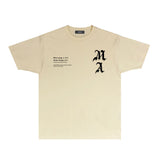 Amiri T Shirt  AMIRI T SHIRT短袖T恤衬衫