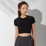 Moisture Wicking T Shirts