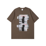 Man Summer T Shirt