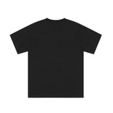 Juice WRLD T Shirt Revenge Juice WRLD Sketchman Painting Printing Hip Hop T-shirt Loose