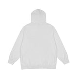 Skeleton Hoodie Skeleton Printed Zip Jacket Cardigan Hoodie Sweatshirt