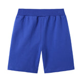 Children Pokemon Pikachu Shorts Cropped Pants Pikachu Cotton