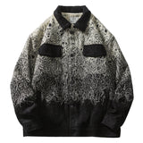 Letterman Jacket Outfit Senior Jackets Varsity Baseball Coat Men's Autumn Baseball Uniform Men