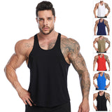 Man Tanks Vest Men's Vest Sports