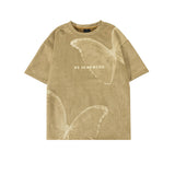 Man Tees Men's Couple's Short-Sleeved T-shirt