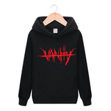 Juice WRLD in Loving Memory Hoodie Juice WRLD Fashion Casual Large Size Loose Autumn and Winter