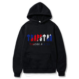 Thrasher Hoodie Fall/Winter Men's Pullover Hoody Hoodie Top