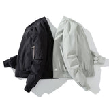 Varsity Jacket Baseball Jacket