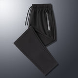 Men Shorts Men's Casual High Elastic Summer Trendy Loose Sports Shorts