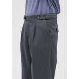 Men Suit Pants Men's Casual Suit Pants