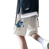 Summer Men Shorts