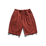 Man Summer Shorts Summer Shorts Men's Loose Beach Shorts