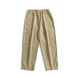 Men Cargo Pants Casual Pants Men Spring All-Matching Trousers